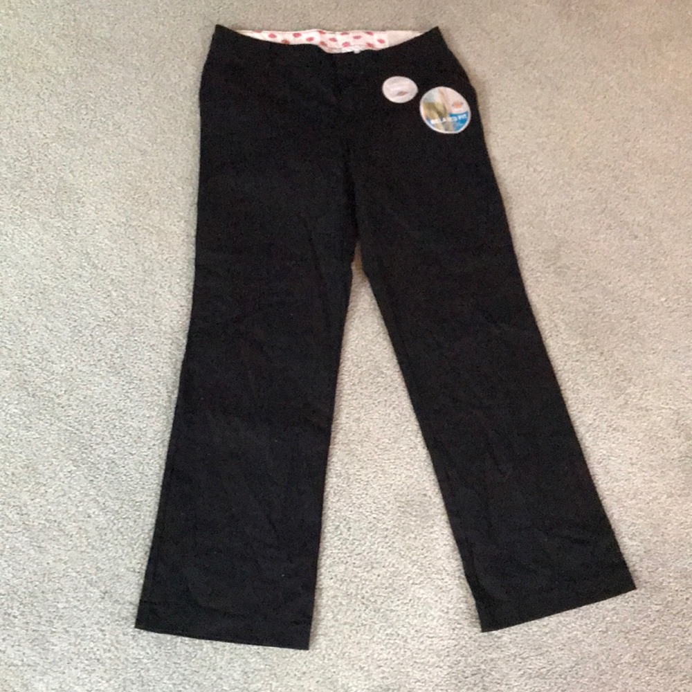 Dickie jeans